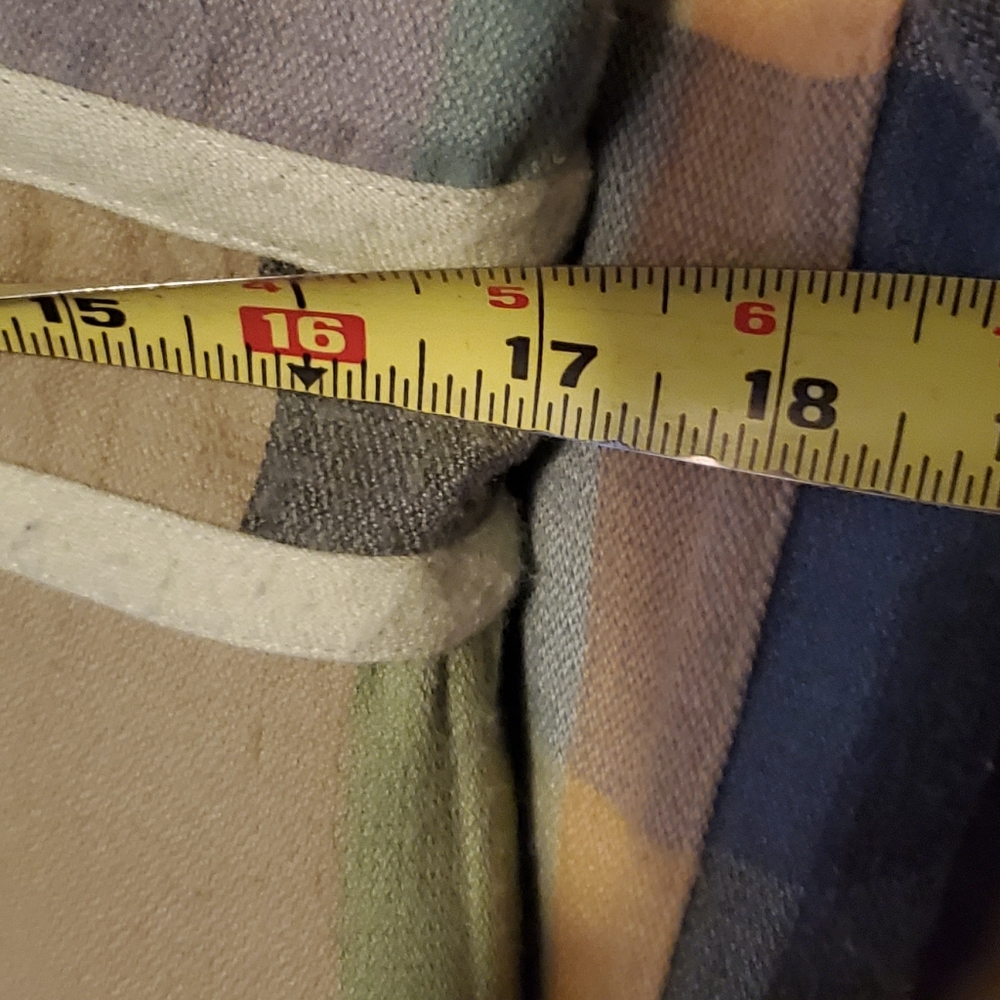 Reversible coat - Picture 9 of 11